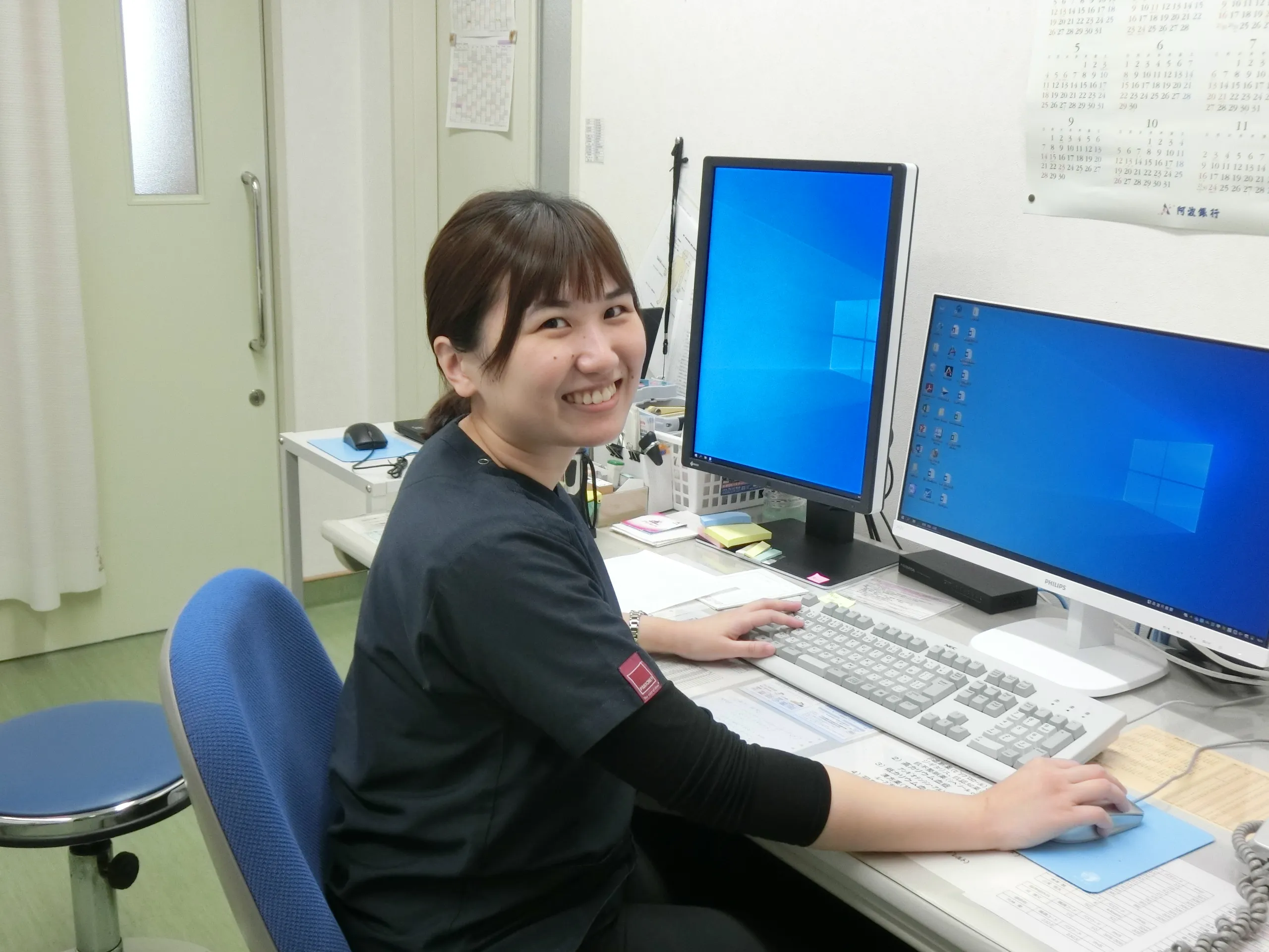河田沙紀 医師